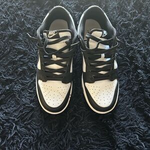 Nike dunks Low-Top Sneakers